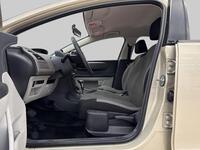 Citroën C4 vaihtoauto