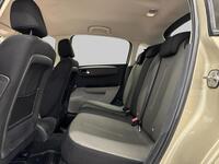 Citroën C4 vaihtoauto