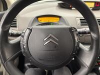 Citroën C4 vaihtoauto