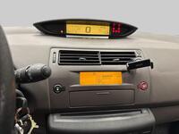 Citroën C4 vaihtoauto