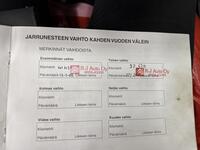 Citroën C4 vaihtoauto