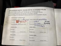 Citroën C4 vaihtoauto