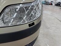 Citroën C4 vaihtoauto