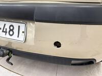 Citroën C4 vaihtoauto