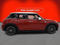 Mini Hatchback vaihtoauto