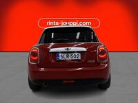 Mini Hatchback vaihtoauto