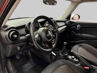 Mini Hatchback vaihtoauto