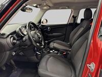 Mini Hatchback vaihtoauto