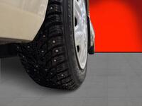 Nissan Almera vaihtoauto