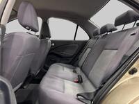 Nissan Almera vaihtoauto