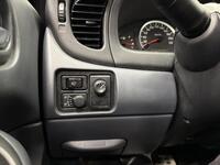 Nissan Almera vaihtoauto