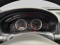 Nissan Almera vaihtoauto