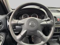 Nissan Almera vaihtoauto