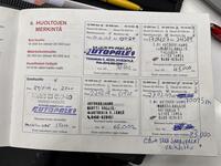 Nissan Almera vaihtoauto