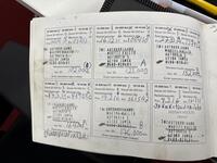 Nissan Almera vaihtoauto