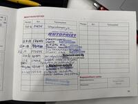 Nissan Almera vaihtoauto