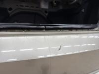 Nissan Almera vaihtoauto