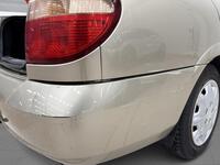 Nissan Almera vaihtoauto