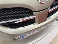 Nissan Almera vaihtoauto