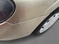 Nissan Almera vaihtoauto