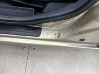 Nissan Almera vaihtoauto