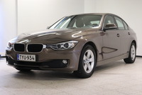 BMW 316 vaihtoauto