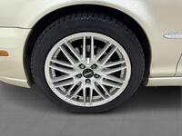 Jaguar X-Type vaihtoauto