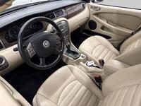 Jaguar X-Type vaihtoauto