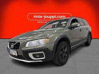 Volvo XC70 vaihtoauto