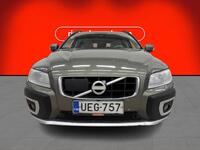 Volvo XC70 vaihtoauto