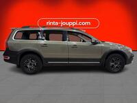 Volvo XC70 vaihtoauto