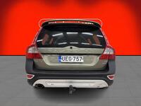 Volvo XC70 vaihtoauto