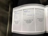 Volvo XC70 vaihtoauto