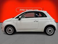Fiat 500 vaihtoauto