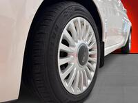 Fiat 500 vaihtoauto