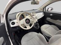 Fiat 500 vaihtoauto