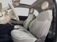 Fiat 500 vaihtoauto