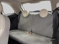 Fiat 500 vaihtoauto