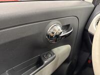 Fiat 500 vaihtoauto