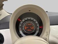 Fiat 500 vaihtoauto