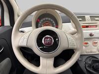 Fiat 500 vaihtoauto