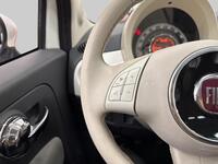 Fiat 500 vaihtoauto