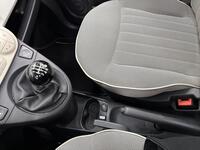 Fiat 500 vaihtoauto