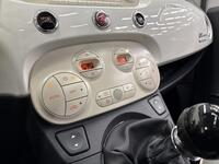 Fiat 500 vaihtoauto