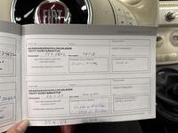 Fiat 500 vaihtoauto