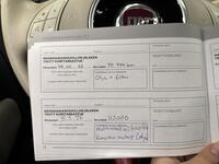 Fiat 500 vaihtoauto