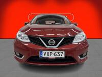 Nissan Pulsar vaihtoauto