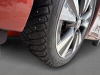 Nissan Pulsar vaihtoauto