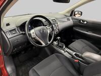 Nissan Pulsar vaihtoauto