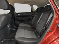 Nissan Pulsar vaihtoauto